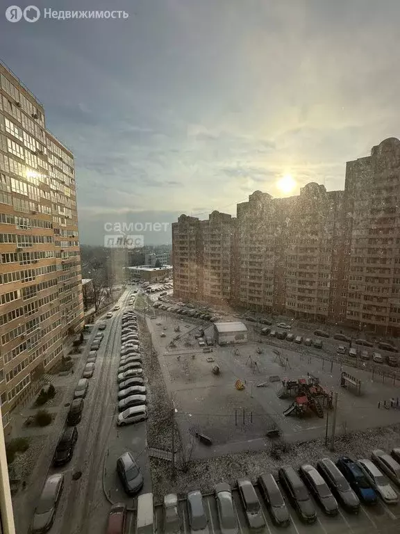 1-комнатная квартира: Красково, улица Лорха, 15/2 (26.1 м) - Фото 1