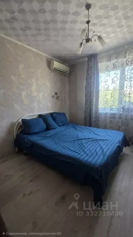 Комната Ростовская область, Таганрог пер. 1-й Новый (11.0 м) - Фото 1
