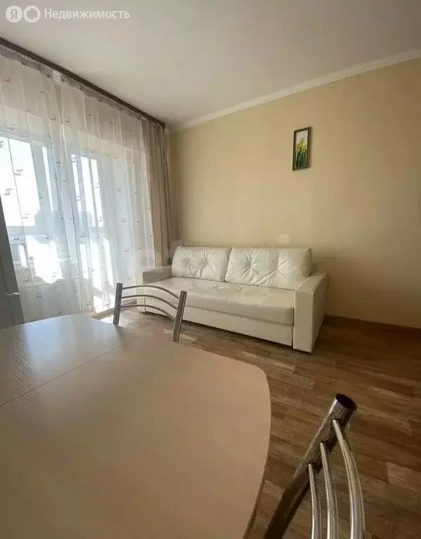 1-комнатная квартира: Иркутск, Байкальская улица, 289/5 (43 м) - Фото 2