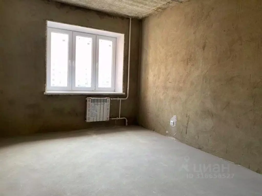 2-к кв. Орловская область, Орел ул. Родзевича-Белевича, 5 (56.0 м) - Фото 0