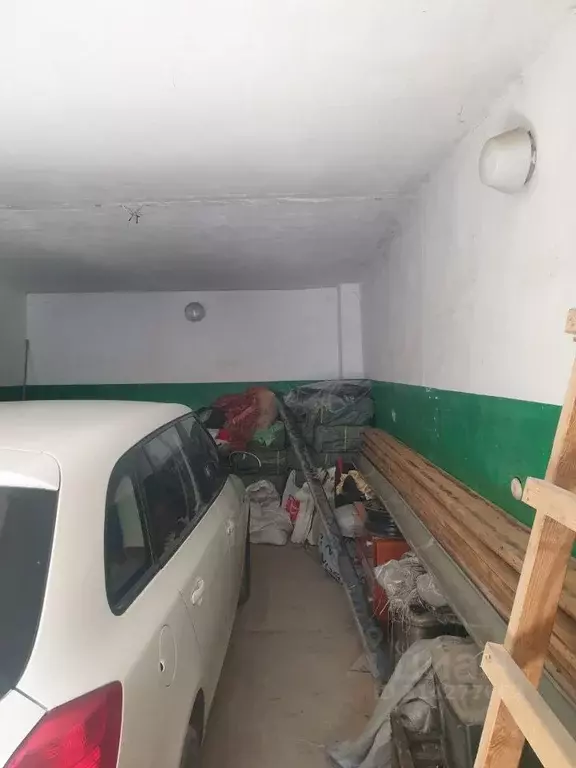 Гараж в Крым, Симферополь пер. Элеваторный, 10А (36 м) - Фото 1