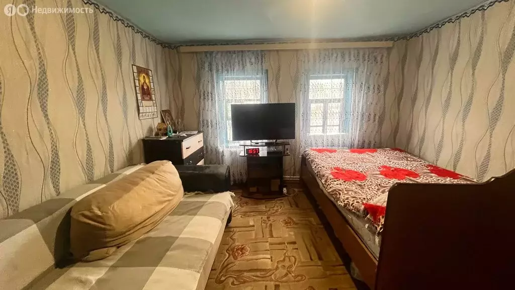 Дом в Мостовский район, станица Ярославская (47 м) - Фото 2