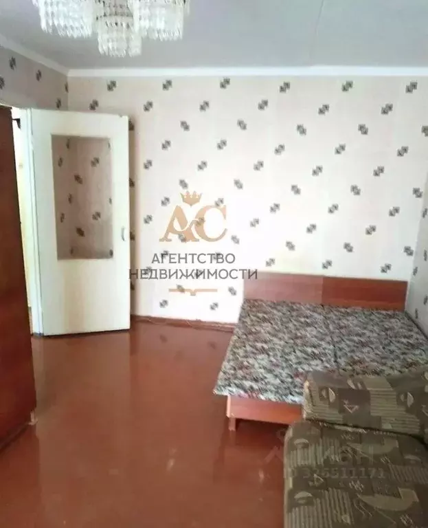 1-к кв. Крым, Феодосия бул. Старшинова, 12 (32.0 м) - Фото 2