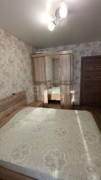 3-к кв. Алтайский край, Бийск ул. Владимира Ленина, 266 (64.0 м) - Фото 1