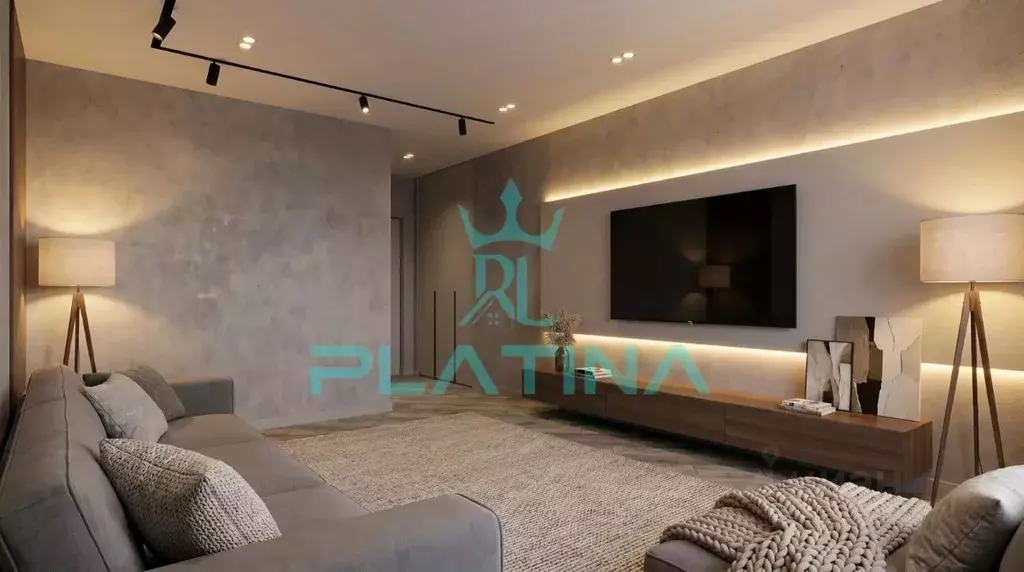 1-к кв. Татарстан, Казань ул. Павлюхина, 110В (44.0 м) - Фото 2