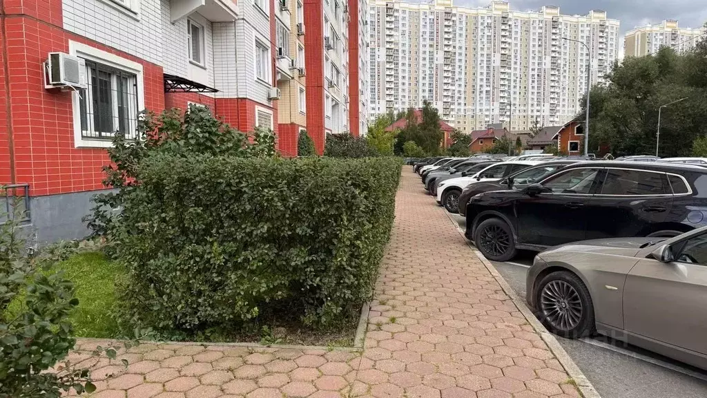 2-к кв. Московская область, Химки Совхозная ул., 25к2 (64.0 м) - Фото 1