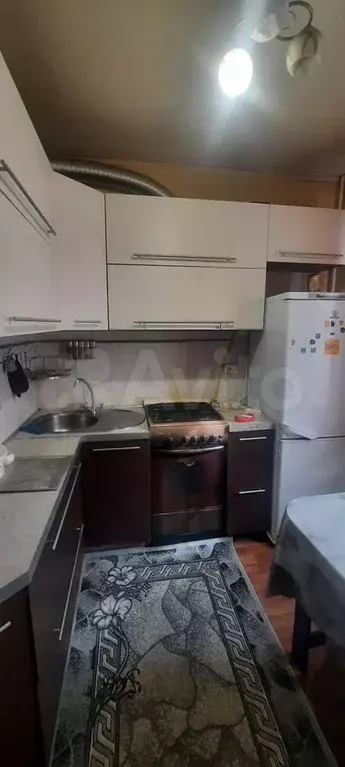 1-к. квартира, 32 м, 1/9 эт. - Фото 0