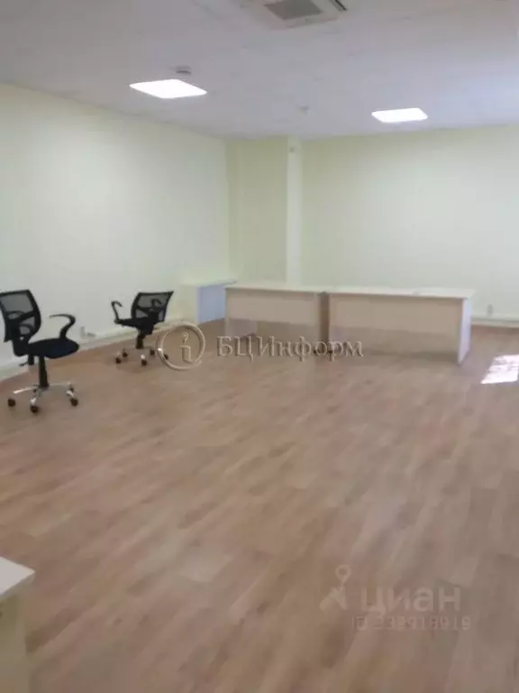 Офис в Санкт-Петербург Введенская ул., 2 (50 м) - Фото 1