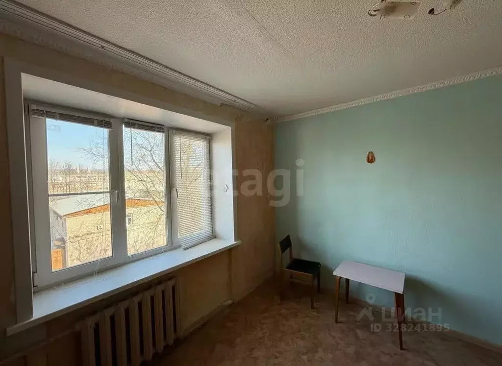 Комната Тверская область, Тверь проезд Швейников, 3 (12.5 м) - Фото 1