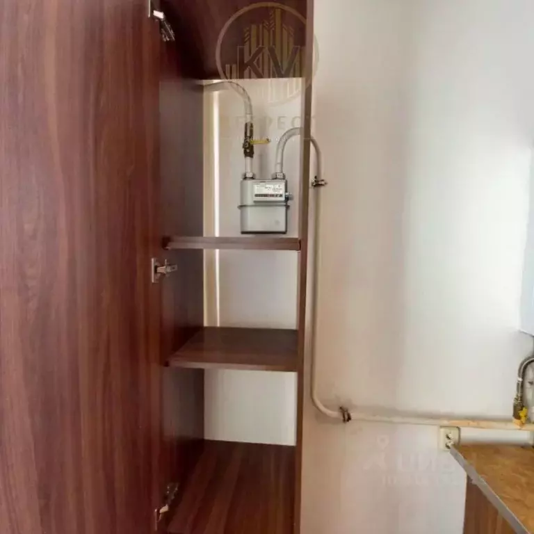 1-к кв. Ставропольский край, Ессентуки Средняя ул., 7 (35.0 м) - Фото 1