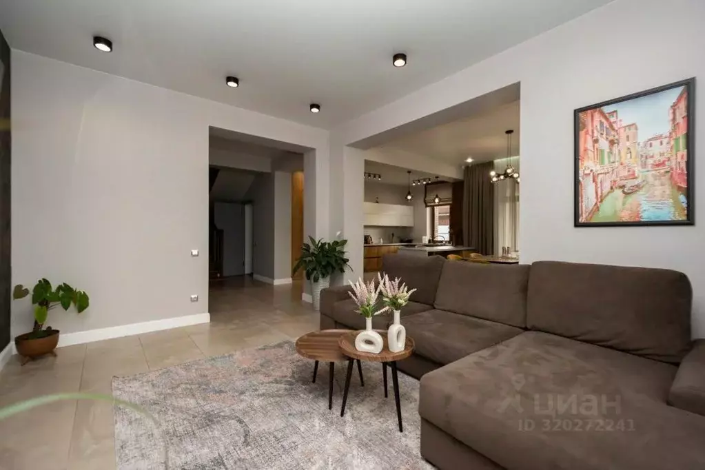 Коттедж в Иркутская область, Иркутский муниципальный округ, Щукино ДНТ ... - Фото 2