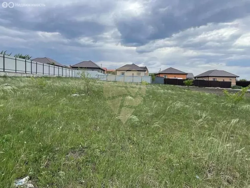 Участок в Старый Оскол, микрорайон Марышкин Лог (15.79 м) - Фото 2