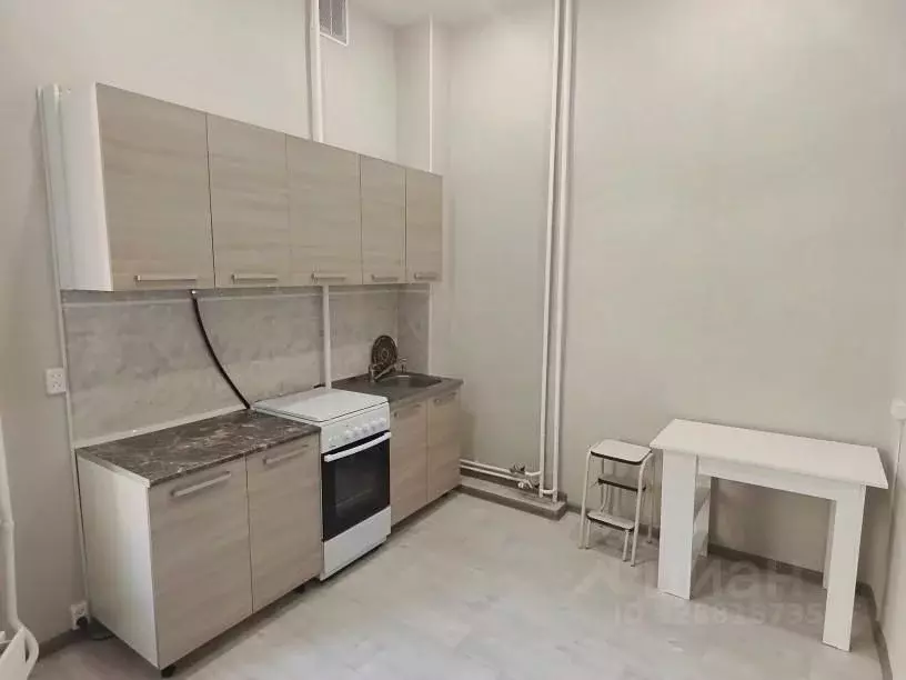 2-к кв. Санкт-Петербург пер. Басков, 35 (52.0 м) - Фото 1