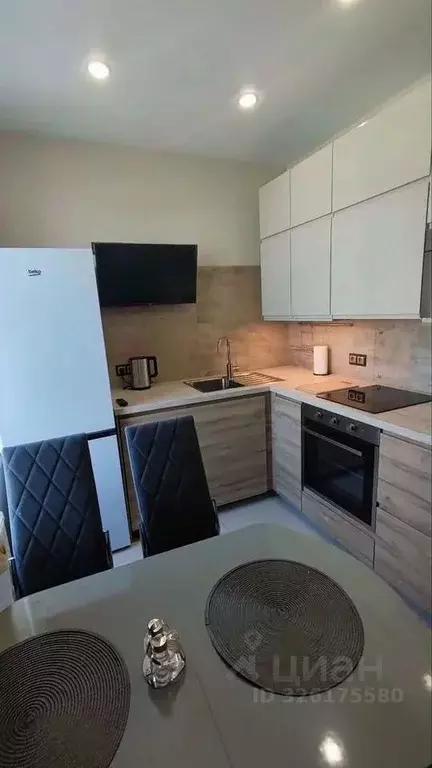 2-к кв. Москва Донецкая ул., 34к3 (50.0 м) - Фото 1