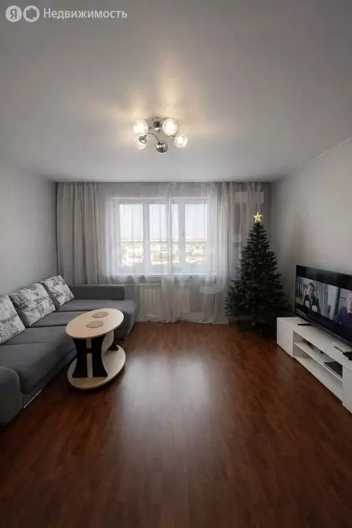 2-комнатная квартира: Кемерово, Московский проспект, 29 (53 м) - Фото 2