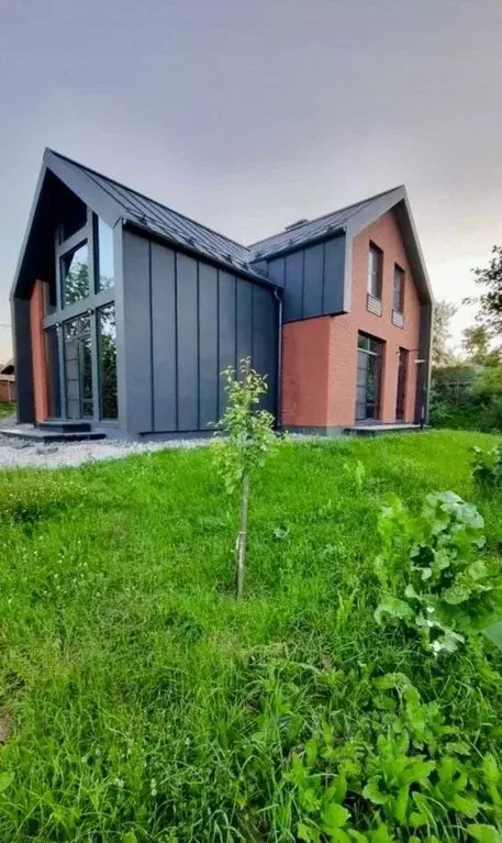 Дом в Владимирская область, Суздальский район, Новоалександровское ... - Фото 1