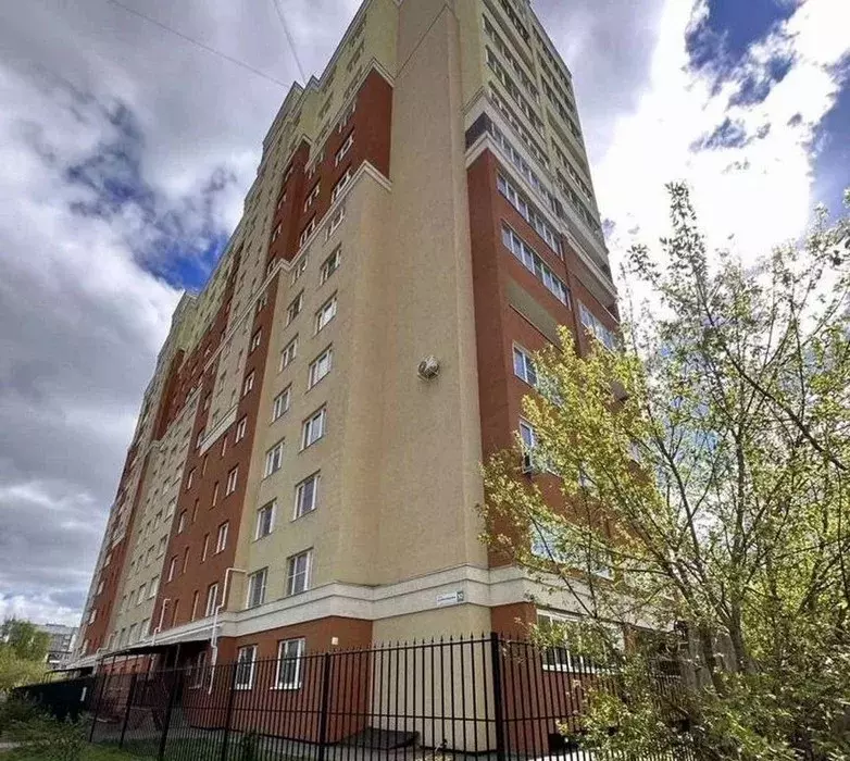 Продаётся 2-к квартира, 65 м - Фото 0