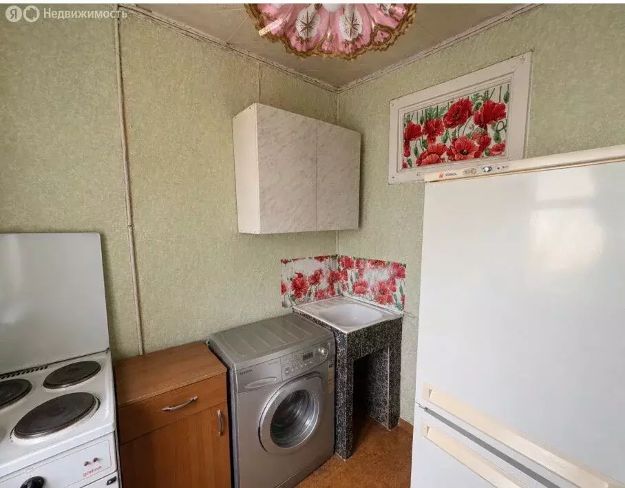 2-комнатная квартира: Заполярный, улица Крупской, 4 (45.1 м) - Фото 1