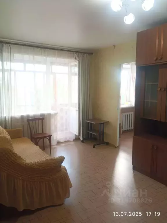 2-к кв. Нижегородская область, Дзержинск просп. Ленина, 42 (40.0 м) - Фото 1