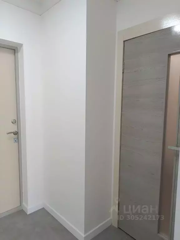 Студия Ленинградская область, Мурино Всеволожский район, бул. ... - Фото 1