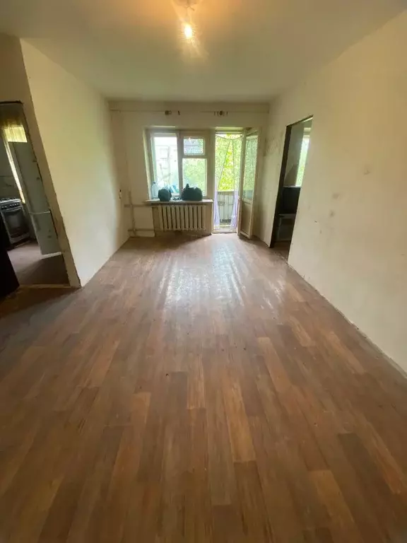 Продаётся 2-к квартира, 46 м - Фото 0