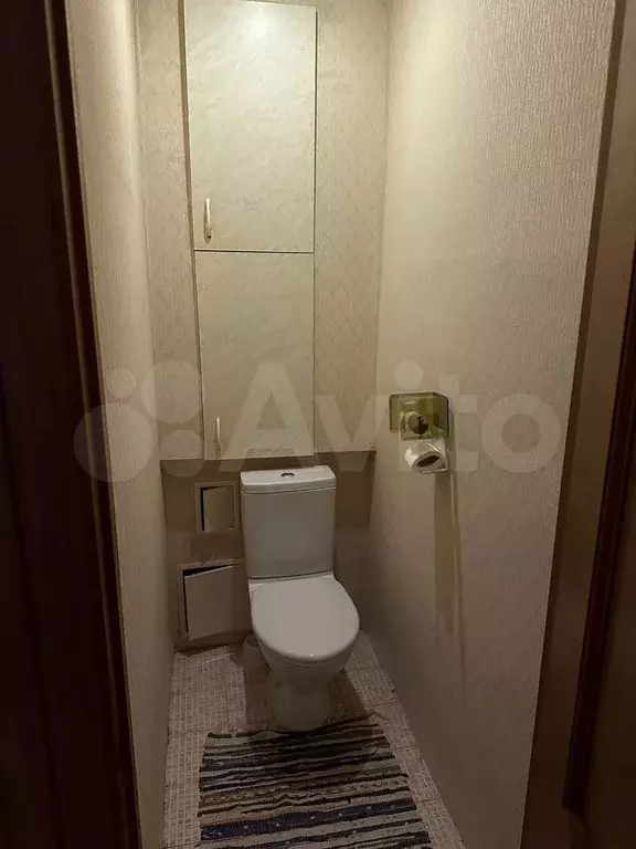 2-к. квартира, 45 м, 1/5 эт. - Фото 1
