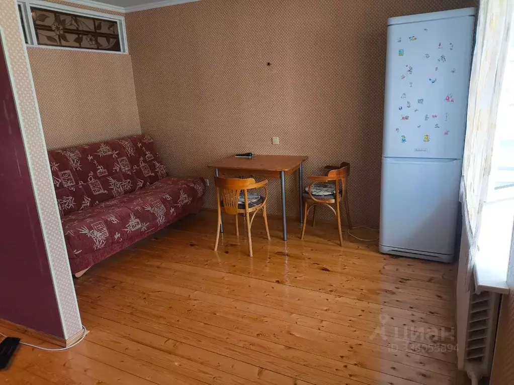 2-к кв. Московская область, Истра муниципальный округ, с. Онуфриево ... - Фото 1