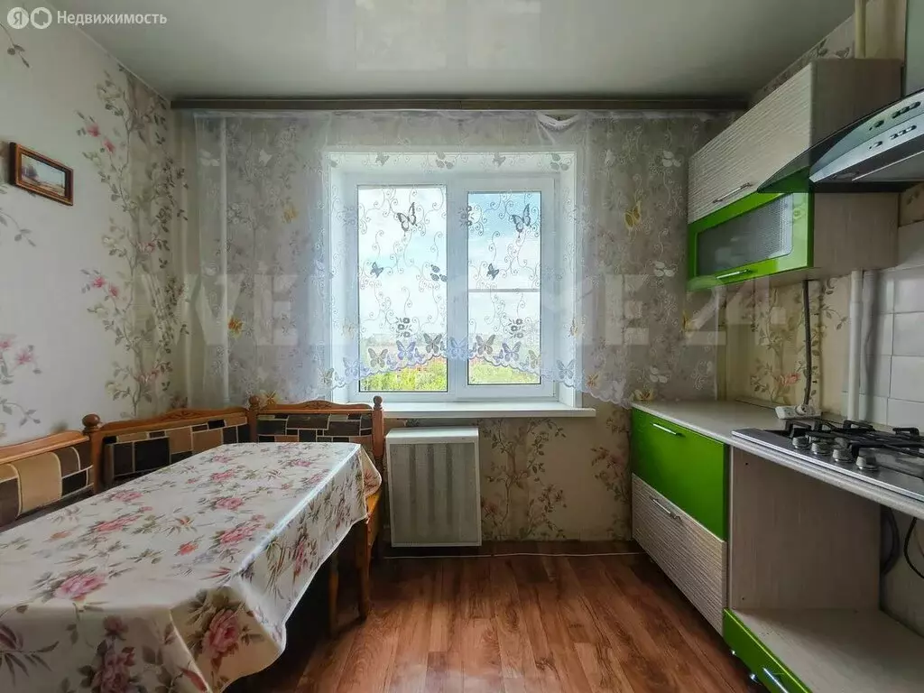 1-комнатная квартира: Электросталь, улица Журавлёва, 11к2 (32 м) - Фото 2