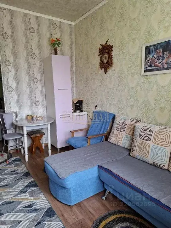 2-к кв. Марий Эл, Йошкар-Ола Кирпичная ул., 60 (36.0 м) - Фото 2