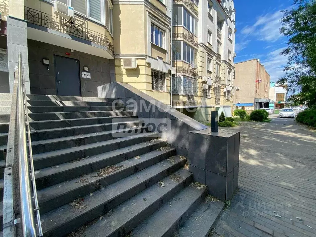 Офис в Липецкая область, Липецк Октябрьская ул., 30 (170 м) - Фото 1