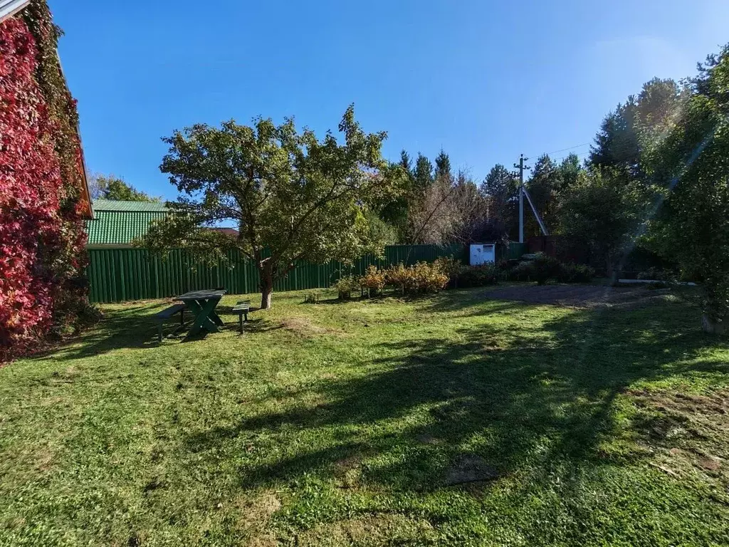 Участок в Московская область, Наро-Фоминский городской округ, д. ... - Фото 2