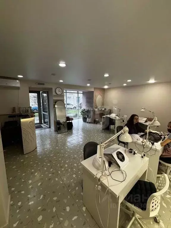 Помещение свободного назначения в Удмуртия, Ижевск Пушкинская ул., 163 ... - Фото 1