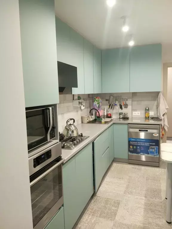 Продаётся 2-к квартира, 48.3 м - Фото 1