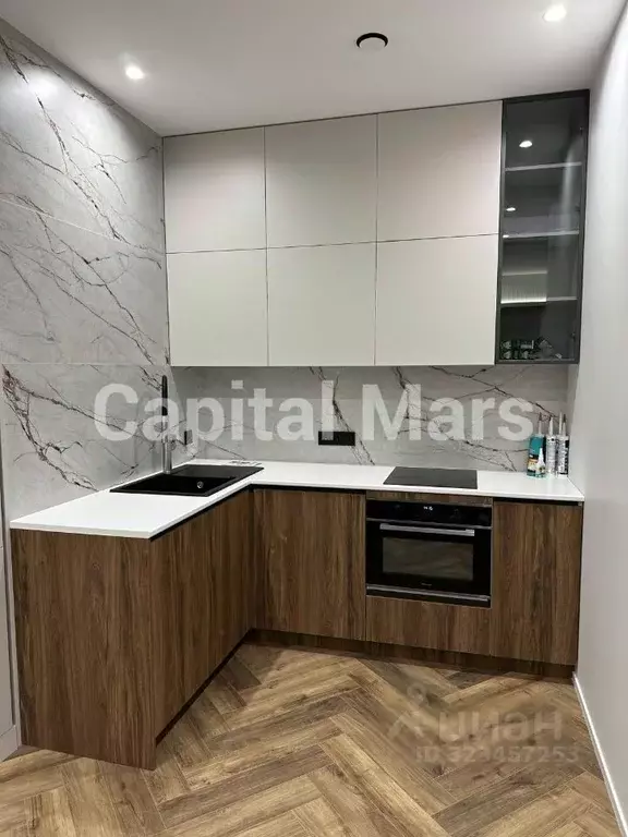 2-к кв. Москва Аминьевское ш., 4Дк2 (48.0 м) - Фото 2