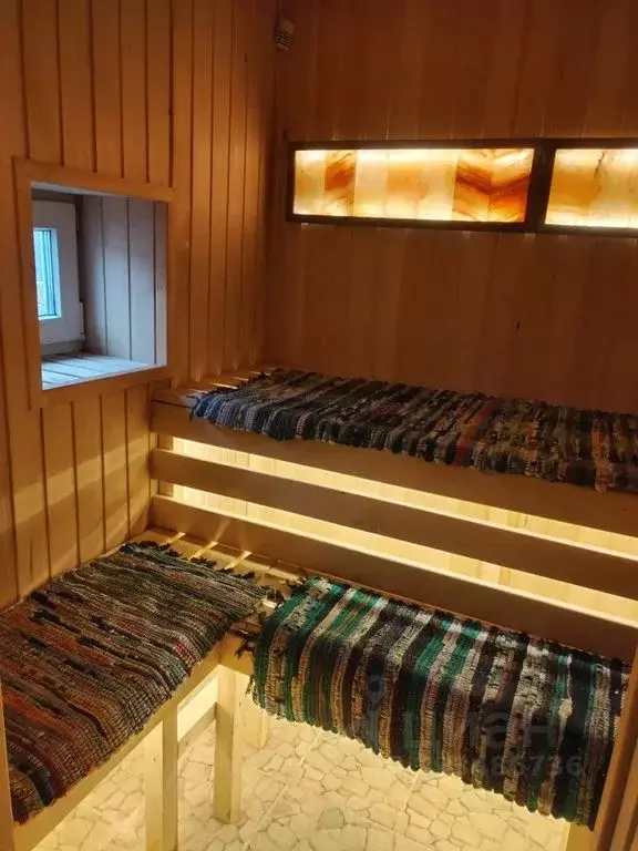 Дом в Липецкая область, Липецкий муниципальный округ, с. Большая ... - Фото 1