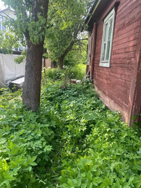 Дача, 50 м - Фото 0