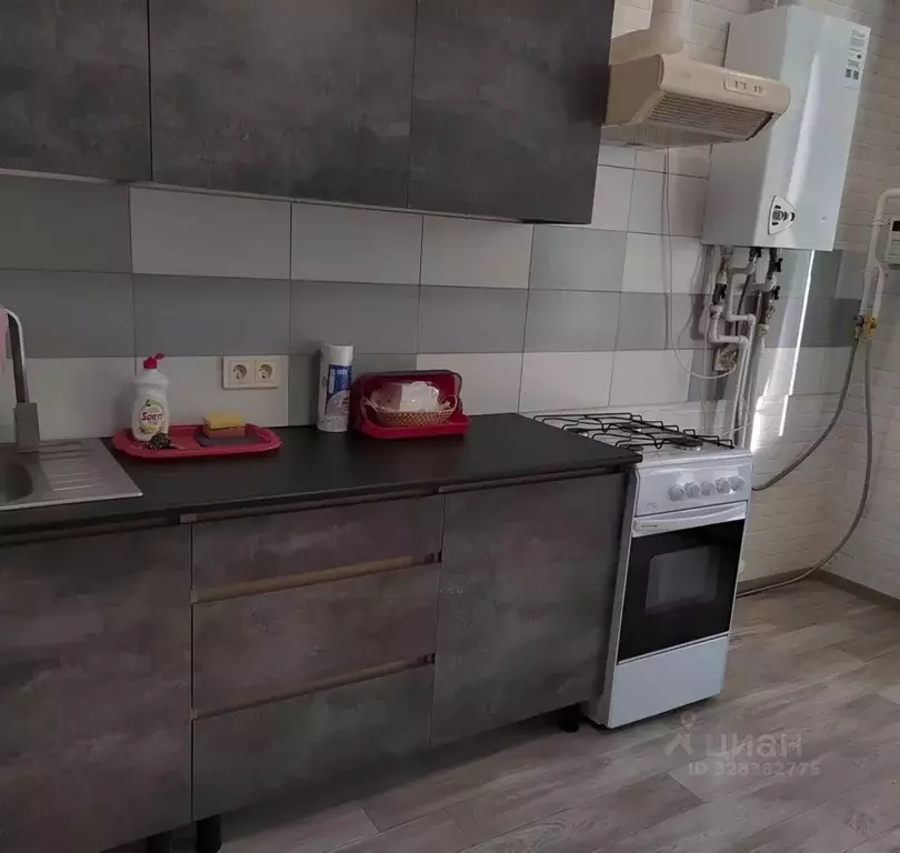 1-к кв. Московская область, Химки городской округ, д. Брехово, Митино ... - Фото 2