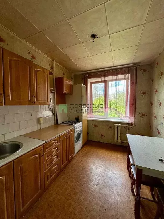 3-к кв. Орловская область, Орел Черкасская ул., 72 (66.2 м) - Фото 0