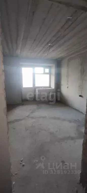 1-к кв. Амурская область, Благовещенск Новая ул., 24 (26.9 м) - Фото 1