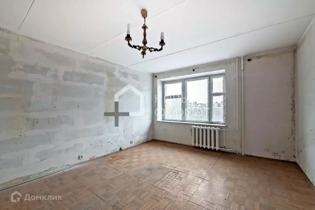 Продаётся 4-к квартира, 81.2 м - Фото 0