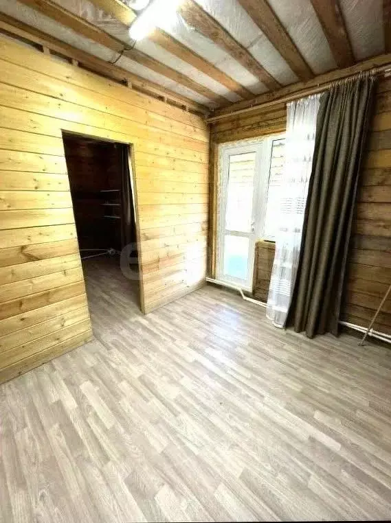 Дом в Вологодская область, Великий Устюг ул. Заречная, 18А (84 м) - Фото 1