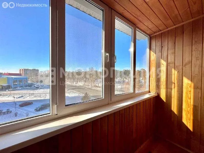 2-комнатная квартира: Белогорск, улица Кирова, 160 (66 м) - Фото 2