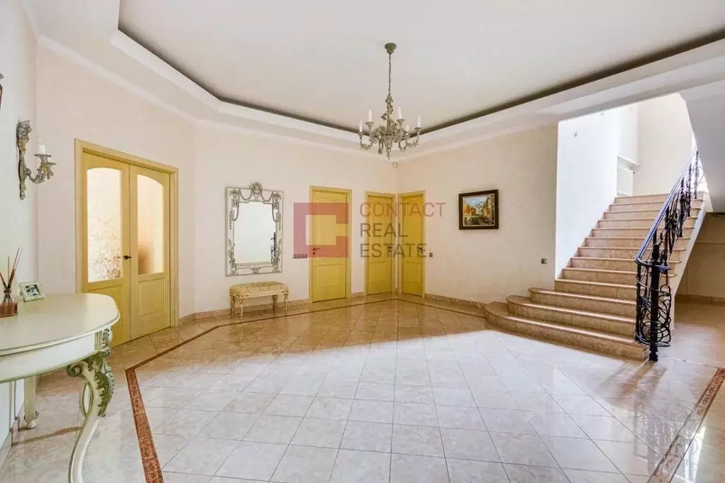 Дом в Московская область, Одинцовский городской округ, д. Маслово  ... - Фото 2