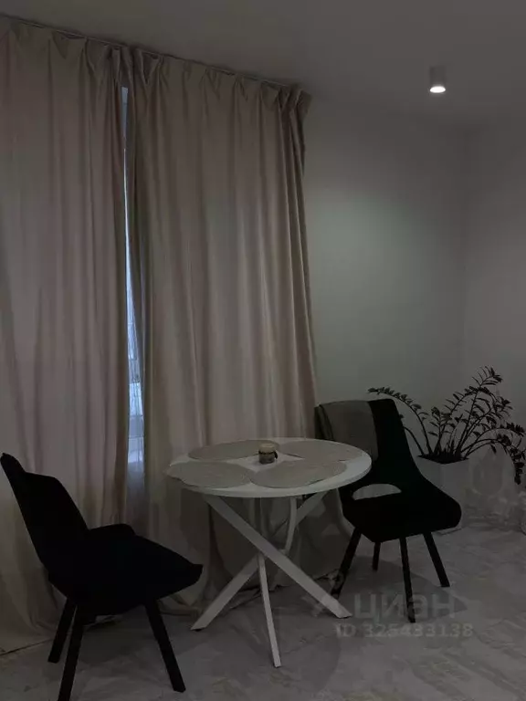 1-к кв. Москва, Москва, Московский г. ул. Никитина, 11к1 (40.0 м) - Фото 2