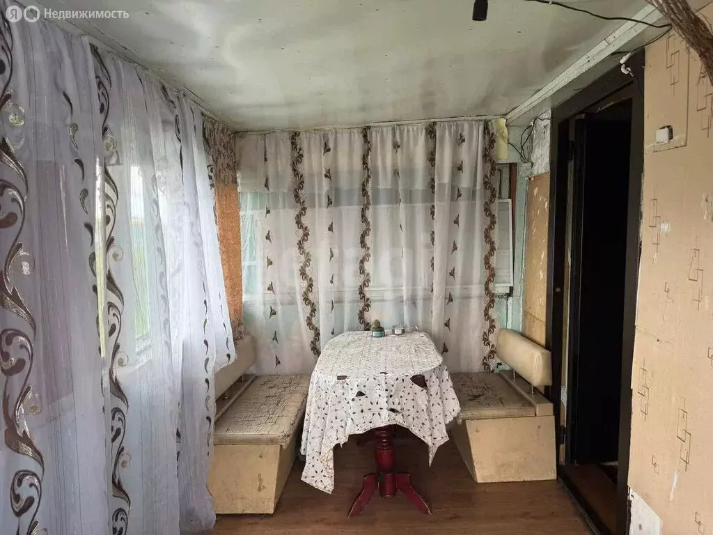 Дом в село Беломестная Криуша, Коммунальная улица (94.1 м) - Фото 1