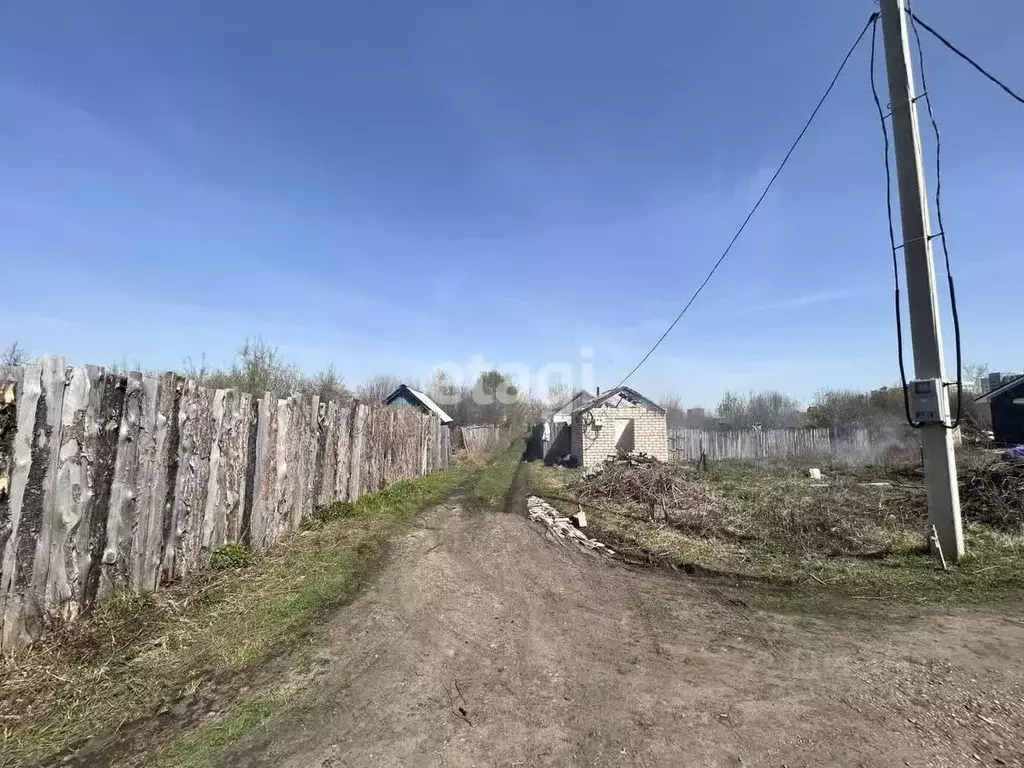 Участок в Башкортостан, Стерлитамакский район, Отрадовский сельсовет, ... - Фото 0
