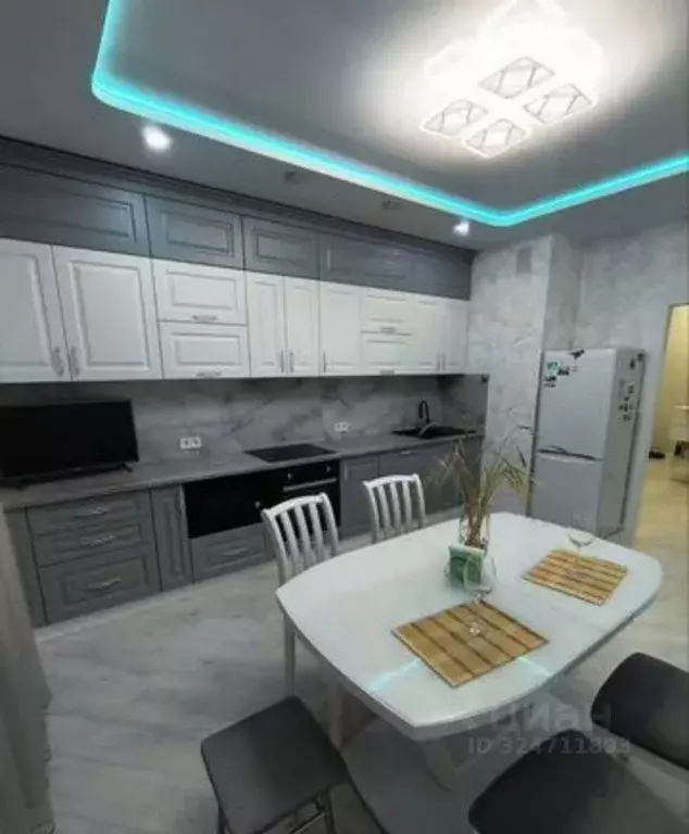 2-к кв. Чувашия, Чебоксары ул. Богдана Хмельницкого, 51 (65.0 м) - Фото 2