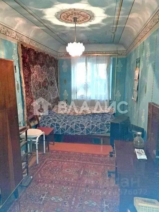 2-к кв. Ростовская область, Ростов-на-Дону 2-я Краснодарская ул., ... - Фото 0