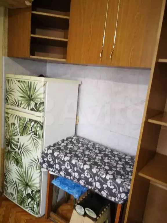 Комната 18 м в 1-к., 4/5 эт. - Фото 1