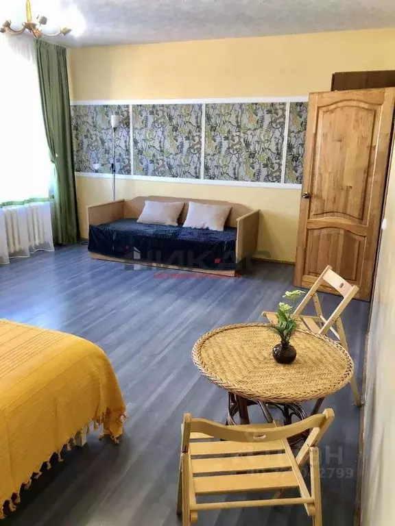 Комната Ярославская область, Ярославль Республиканская ул., 114 (29.0 ... - Фото 2